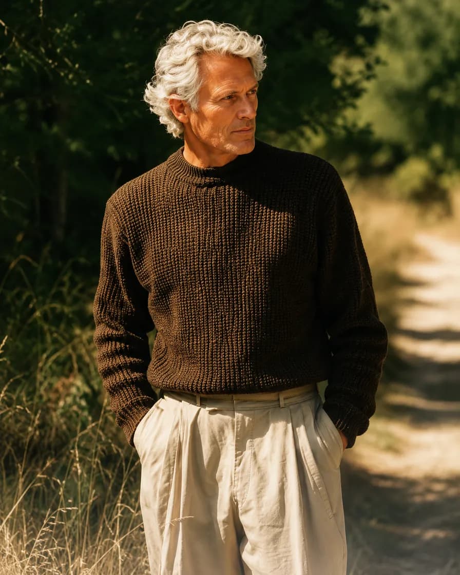 Daniel Foster