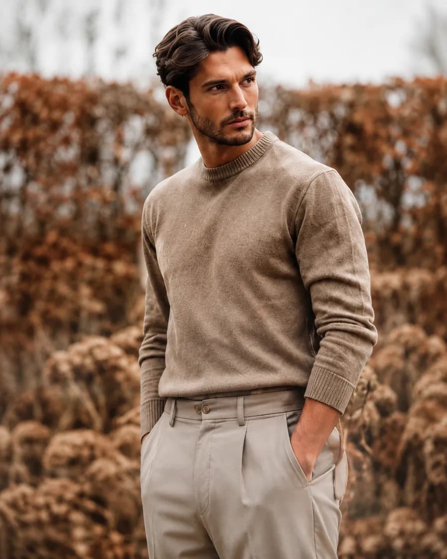 Marcus Reid